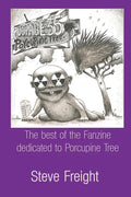 Voyage 35: Porcupine Tree - Paperback
