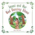 Imani & Her Red Dancing Shoes - Paperback