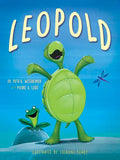 Leopold - Hardcover
