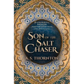 Son of the Salt Chaser - Paperback