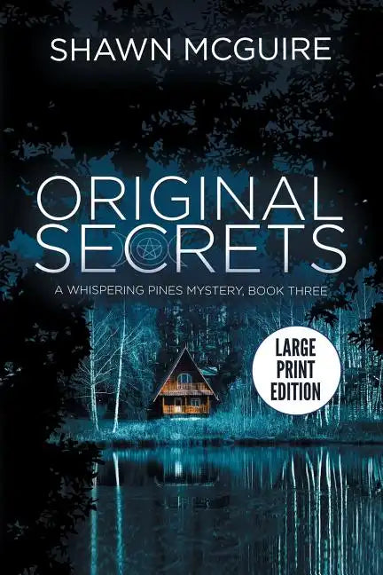 Original Secrets: A Whispering Pines Mystery, Book Three - Paperback