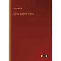 Miriam and Other Poems - Paperback
