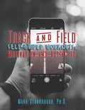 Track and Field Self-Guided Workouts: Motivation and Activities - Paperback