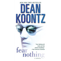 Fear Nothing - Paperback