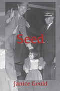 Seed - Paperback