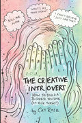 The Creative Introvert: How to Build a Business You Love (On Your Terms) - Paperback