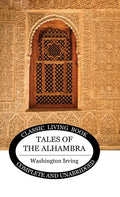 Tales of the Alhambra - Hardcover