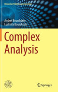 Complex Analysis - Hardcover