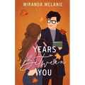 Years Between You - Paperback