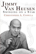 Jimmy Van Heusen: Swinging on a Star - Paperback