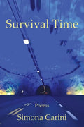 Survival Time - Paperback