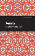 Jenny - Paperback