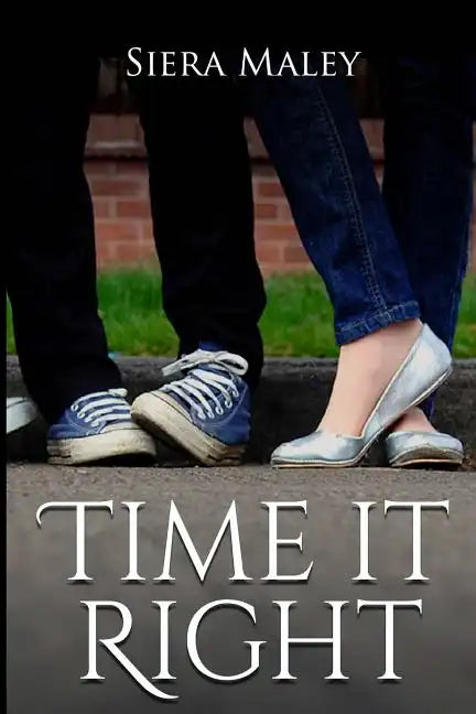 Time It Right - Paperback