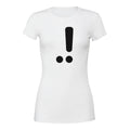 Period The Final Word T-Shirt