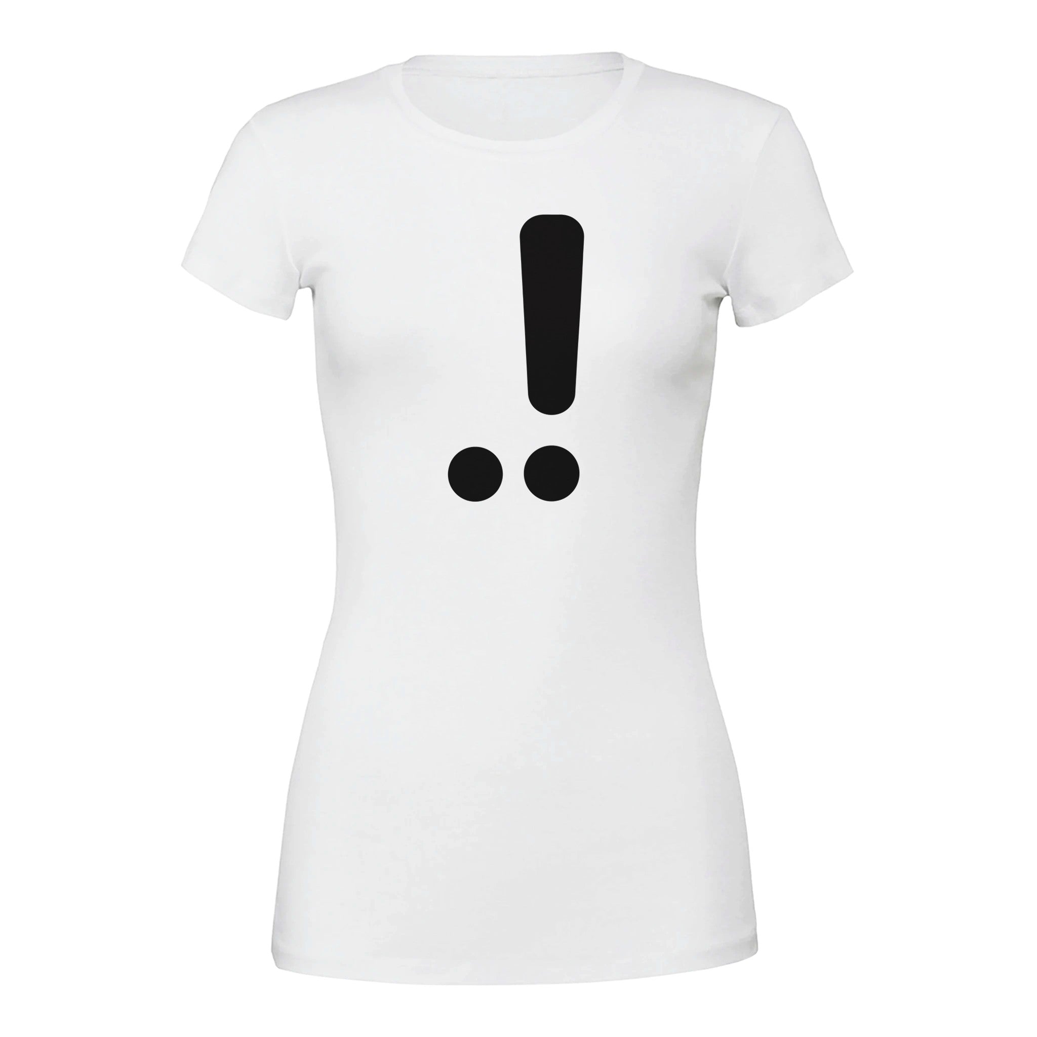 Period The Final Word T-Shirt