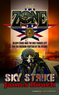 Sky Strike - Paperback