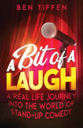 A Bit of a Laugh - Paperback