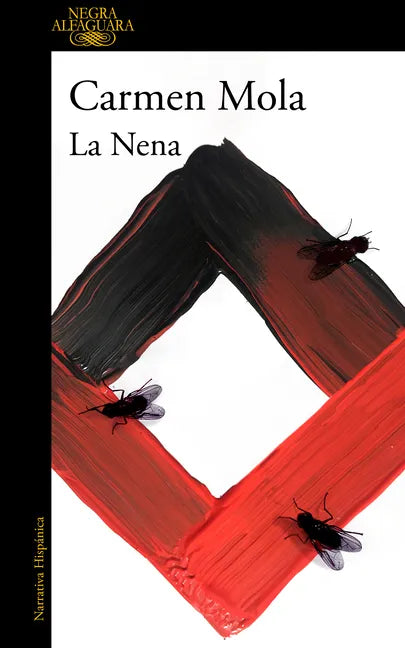 La Nena / The Girl - Paperback