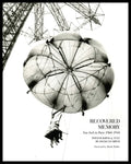 Recovered Memory: New York and Paris 1960-1980 - Hardcover