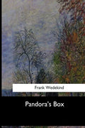 Pandora's Box - Paperback
