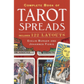 Complete Book of Tarot Spreads - Paperback