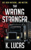 The Wrong Stranger - Paperback