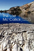 The Last Mc'Callick - Paperback