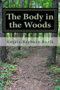 The Body in the Woods - Paperback