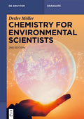 Chemistry for Environmental Scientists - Paperback