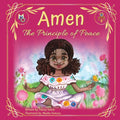 Amen: The Principle of Peace - Paperback