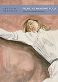 Picnic at Hanging Rock - Paperback
