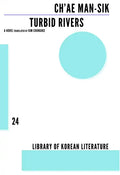Turbid Rivers - Paperback