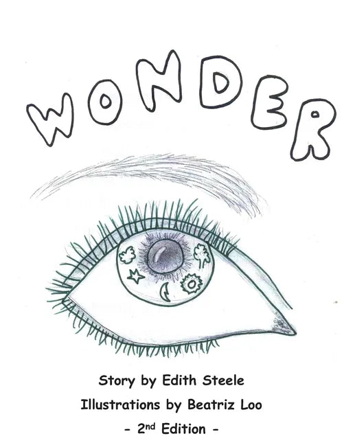 Wonder - Paperback