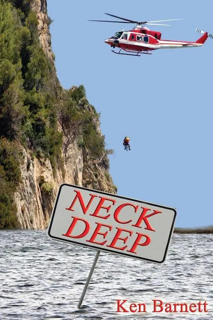 Neck Deep - Paperback