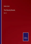 The Waverly Novels: Vol. II - Paperback