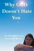 Why God Doesn't Hate You - Paperback