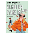 Alguien Para Mí / Someone for Me - Paperback