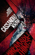 Breakable Things - Paperback