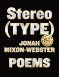 Stereo(type): Poems - Paperback