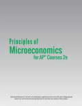 Principles of Microeconomics for AP(R) Courses 2e - Paperback