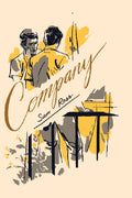 Company - Paperback