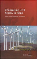 Constructing Civil Society in Japan: Voices of Environmental Movements - Paperback