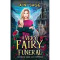 A Very Fairy Funeral - Paperback