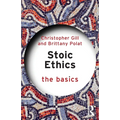 Stoic Ethics: The Basics - Paperback