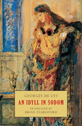 An Idyll in Sodom - Paperback
