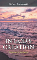 In God'S Creation: Devotions for the Beach - Paperback
