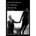 El Viento Distante Y Otros Relatos / The Distant Wind and Other Short Stories - Paperback