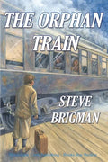 The Orphan Train - Paperback