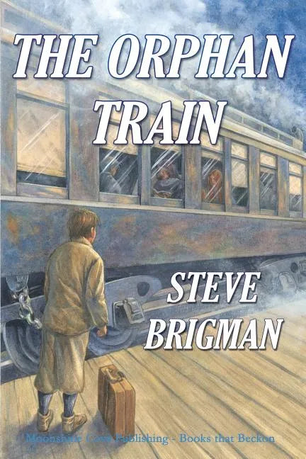 The Orphan Train - Paperback