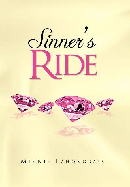Sinner's Ride - Hardcover